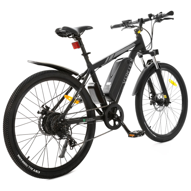 Ecotric 350W Vortex City Electric Bike