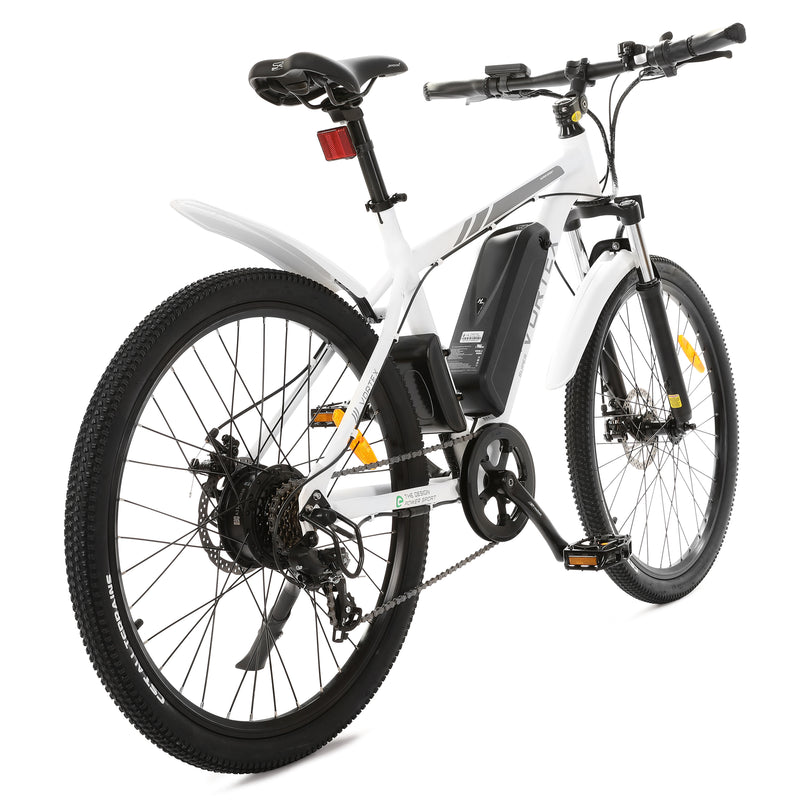 Ecotric 350W Vortex City Electric Bike