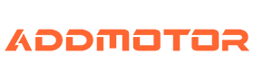 Addmotor Logo