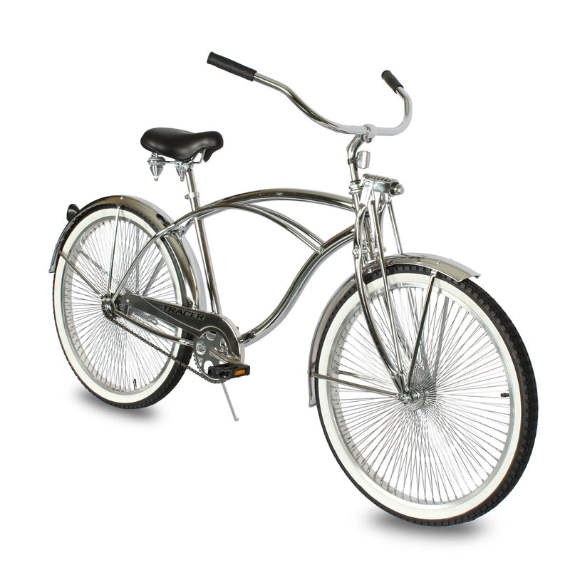 Beach Cruiser Tracer Cheetah Right Front