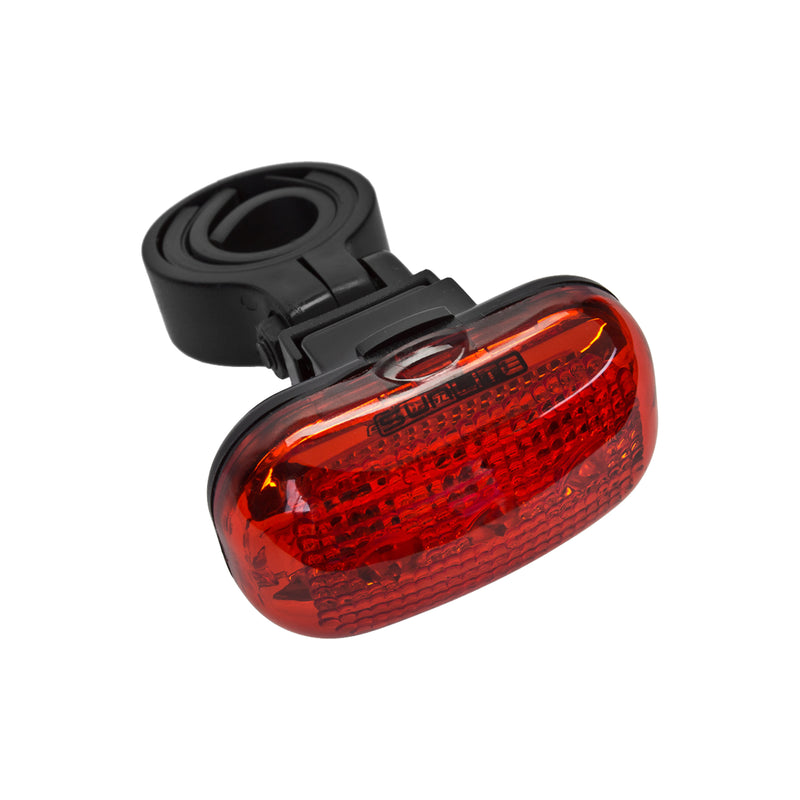 Bicycle Accessories Sunlite TL-340 LED Taillight Main