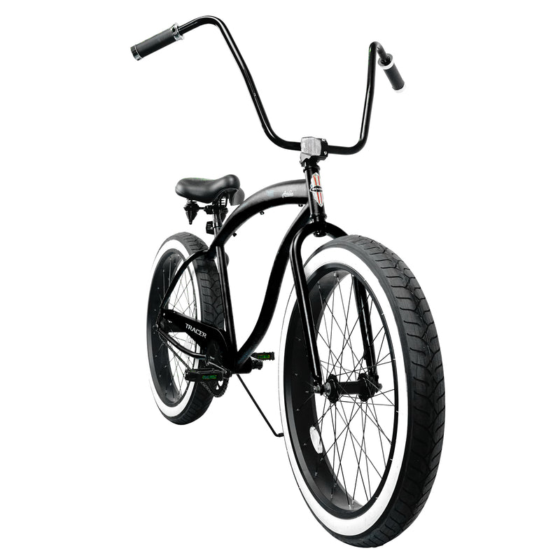 Tracer 26" Avalon Beach Cruiser Bike