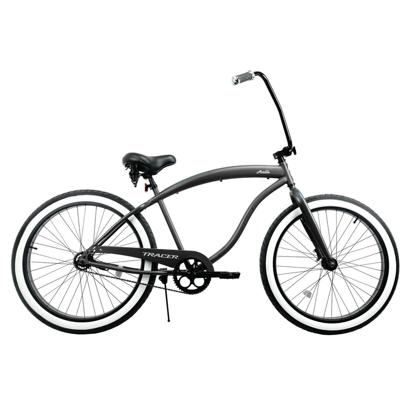 Tracer 26" Avalon Beach Cruiser Bike