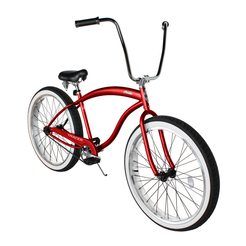 Tracer 26" Avalon Beach Cruiser Bike