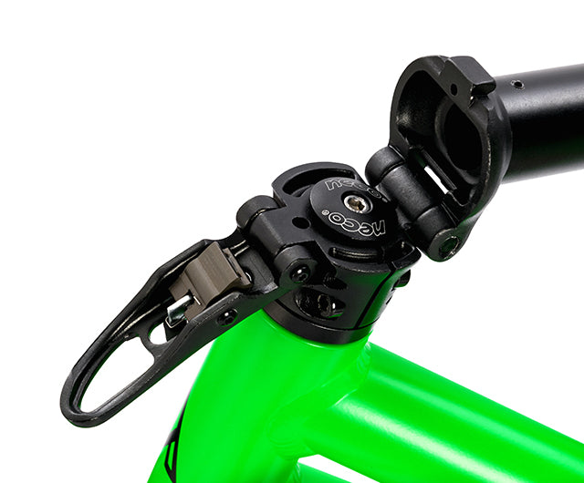 Electric Bike Addmotor Arisetan2Mini Stem