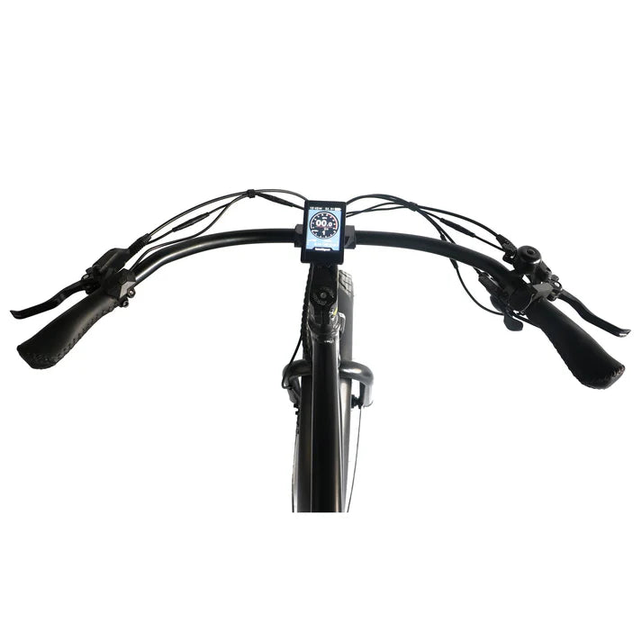 Electric Bike Coastal Cruiser BB-CMO Handlebar