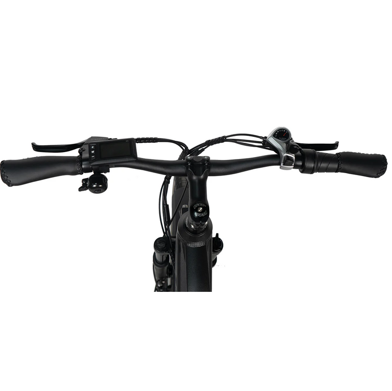 Electric Bike Dirwin Pacer Lite Handlebar