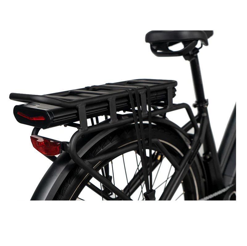 Electric Bike Dirwin Pacer Plus Rack