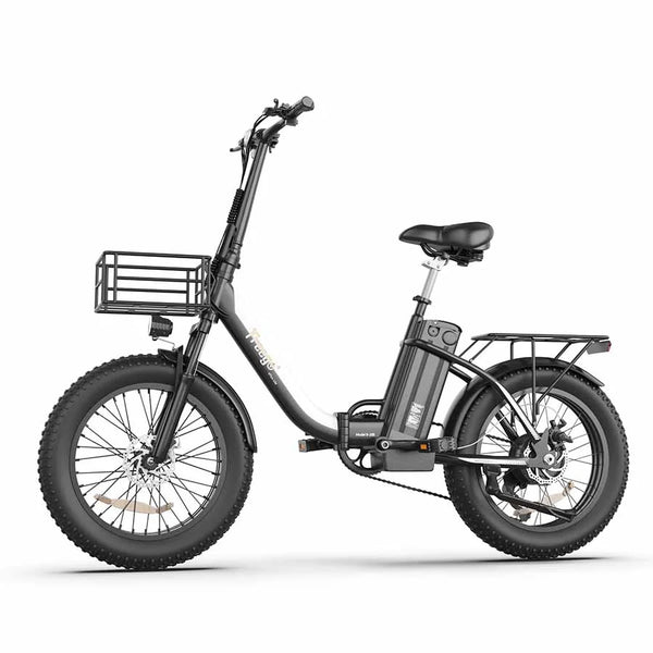 Electric Bike Freego B20-B Left