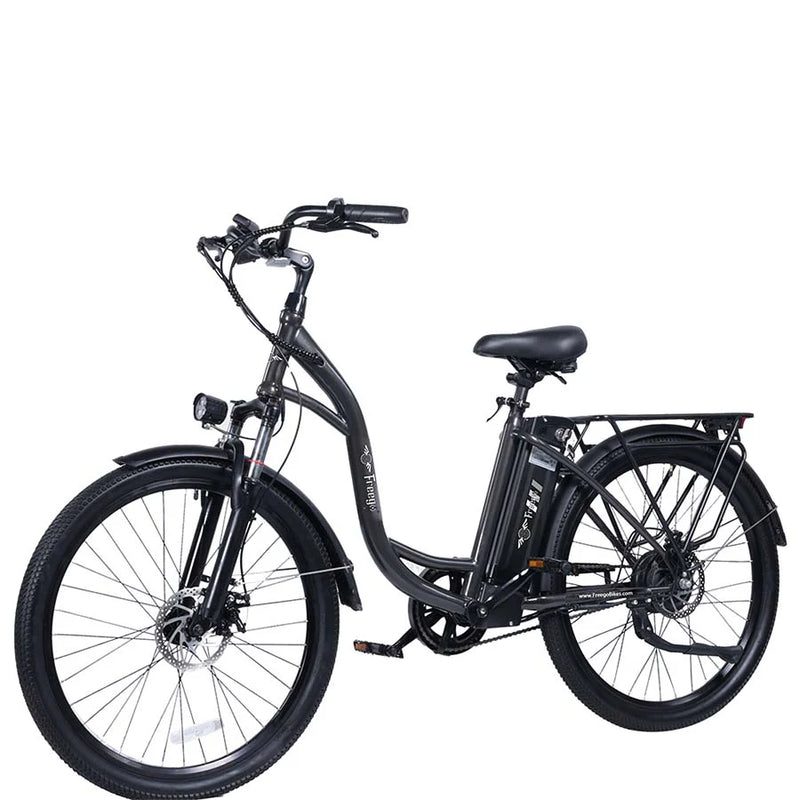 Electric Bike Freego B26 Left Front