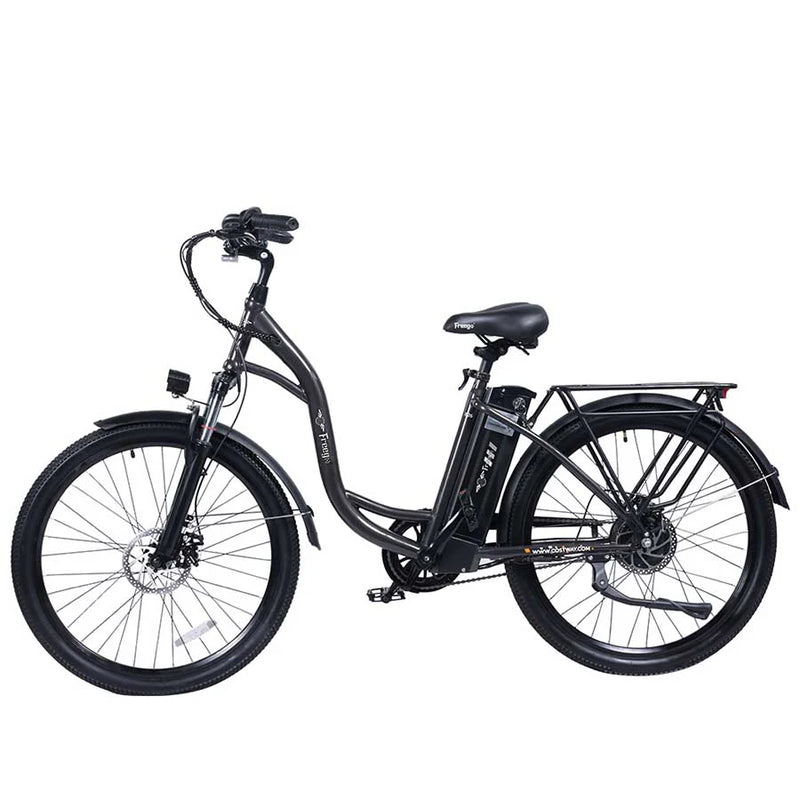 Electric Bike Freego B26 Left