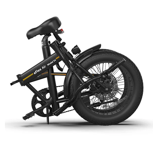 Electric Bike Freego E4 Folded