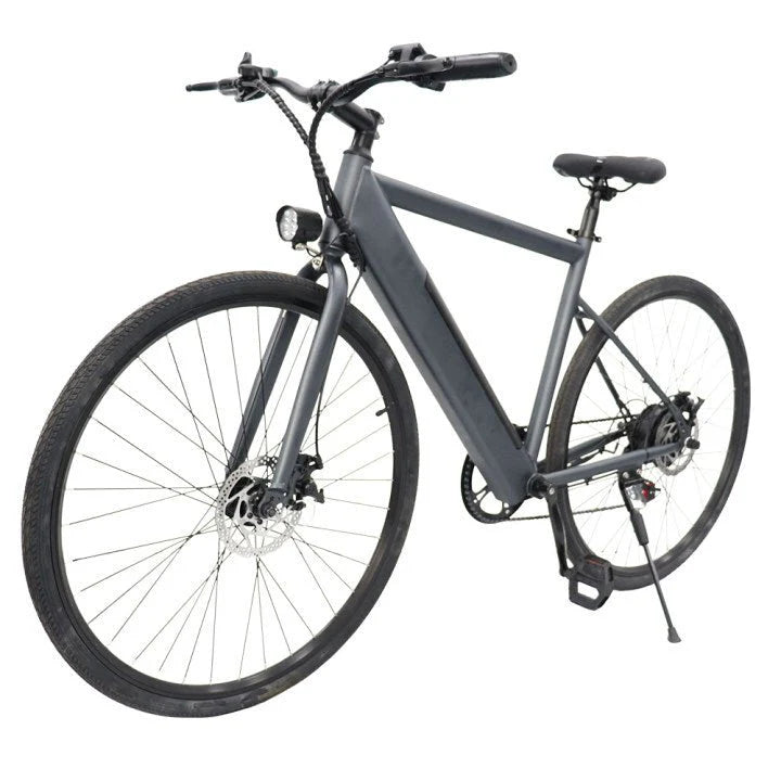 Electric Bike Freego E7 Left