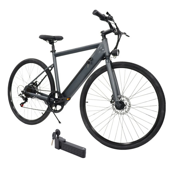 Freego 250W E7 Mountain City Electric Bike