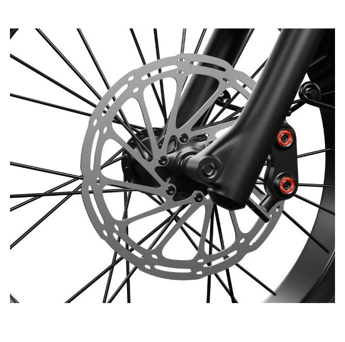 Electric Bike Freego M1 Brake