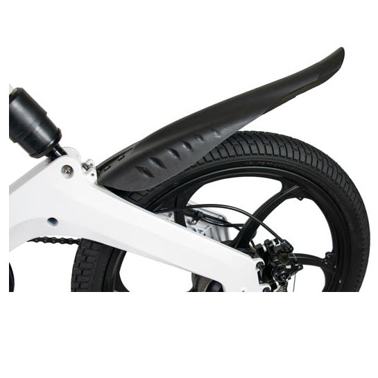 Electric Bike JupiterBike Dscovery X7 Fender