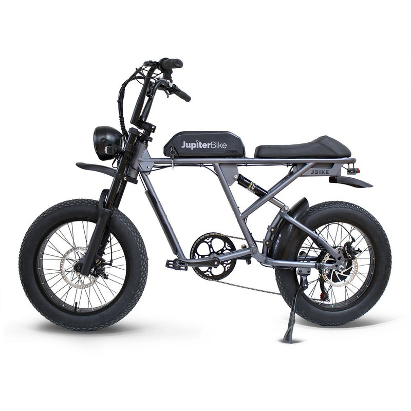 Electric Bike JupiterBike Rogue Left