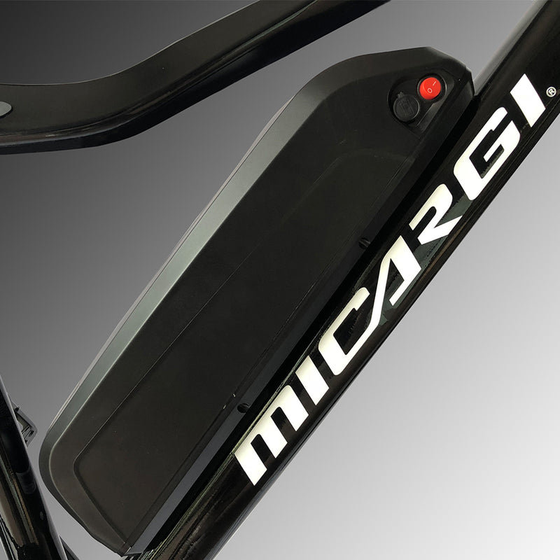 Electric Bike Micargi Monarch Battery