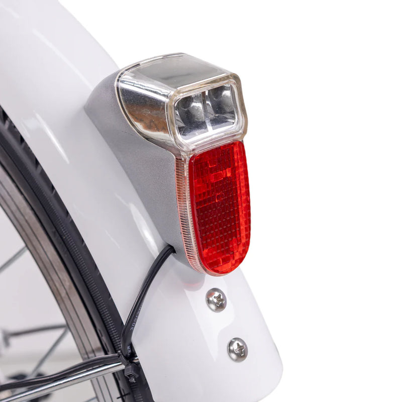 Electric Bike Nakto Elegance 2 Taillight