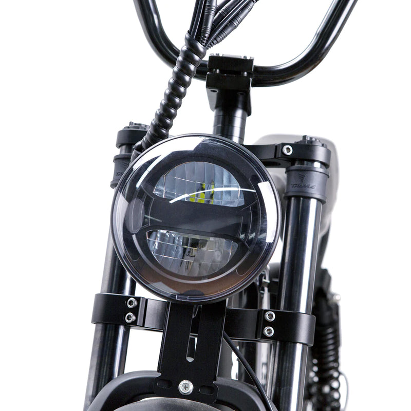 Electric Bike Nakto F2 Headlight