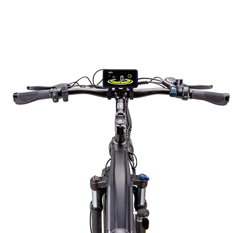 Electric Bike Nakto F6 Handlebar