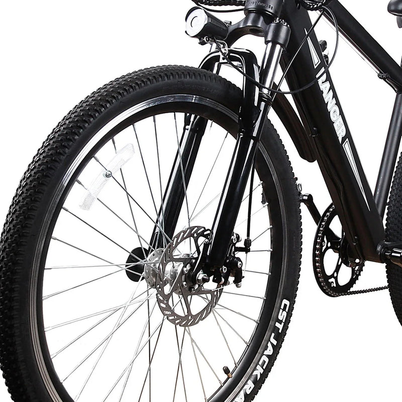 Electric Bike Nakto Ranger Premium Front Tire