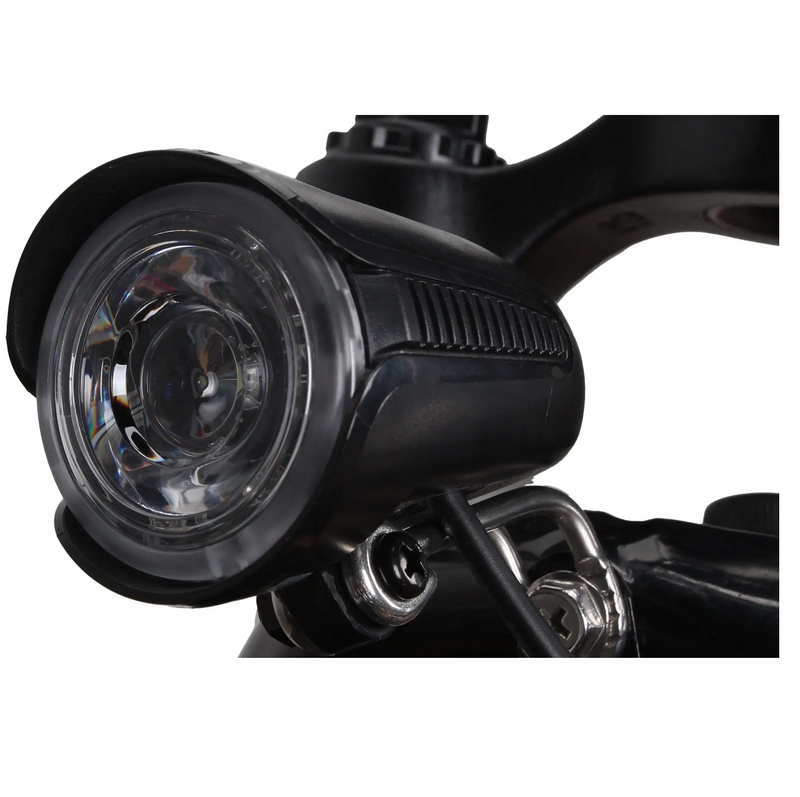 Electric Bike Nakto Ranger Premium Headlight