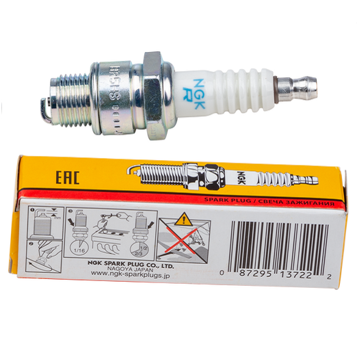 NGK BR5HS 2-Stroke Spark Plug