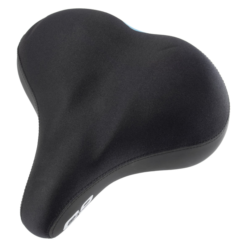 Motorized Bicycle Seat JB Cloud9 Top Side