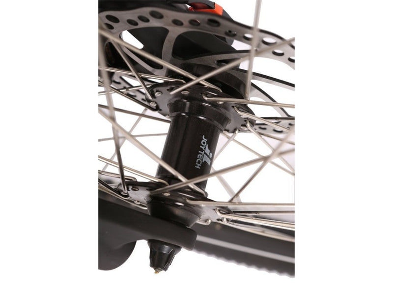 X-Treme 500W Baja Mountain Folding front hub