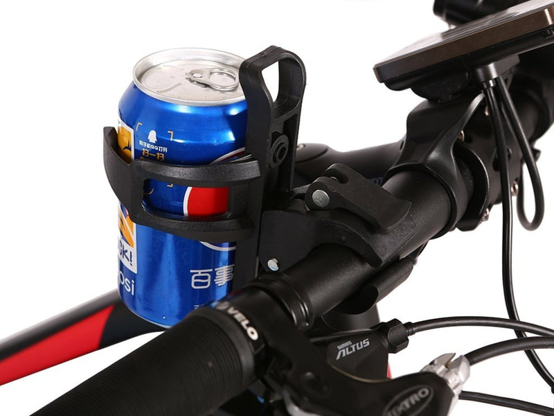 X-Treme 500W Sedona Step-Through Frame Mountain bottle holder