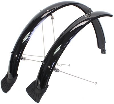 Bicycle Parts Sunlite Fenders Main