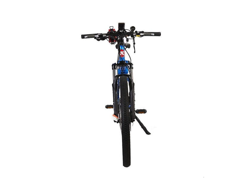 X-Treme 500W Baja Mountain Folding front