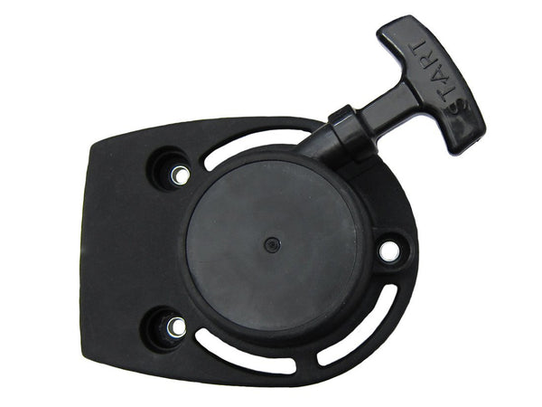 38cc 4-Stroke Friction Drive Pull Start