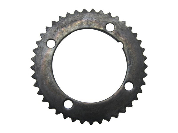 4-Stroke 41T Big Sprocket - side