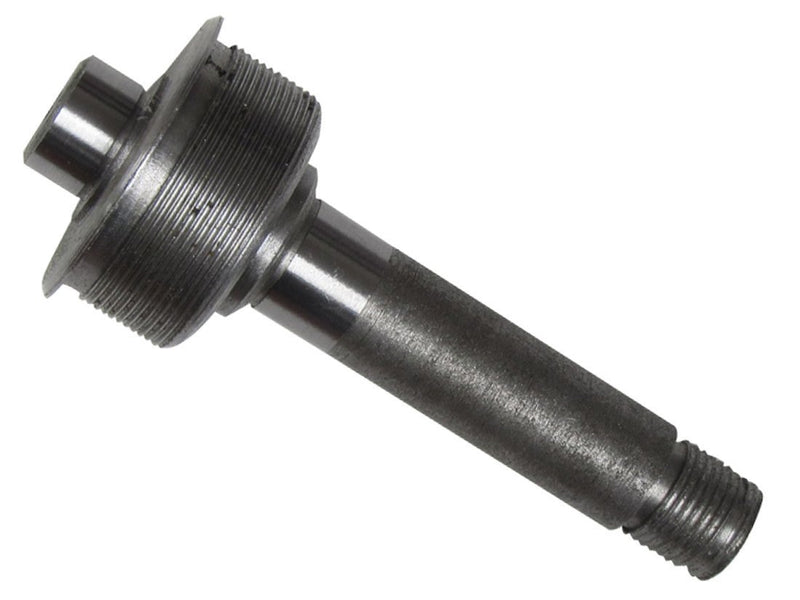 4-Stroke Output Shaft - close up