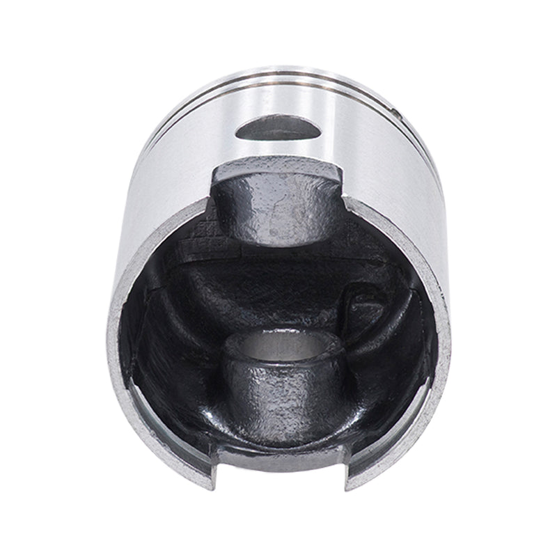 48/50CC PISTON - Flat Bottom