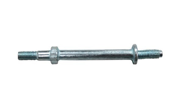 4-Stroke Pull-start Cover Screw - side