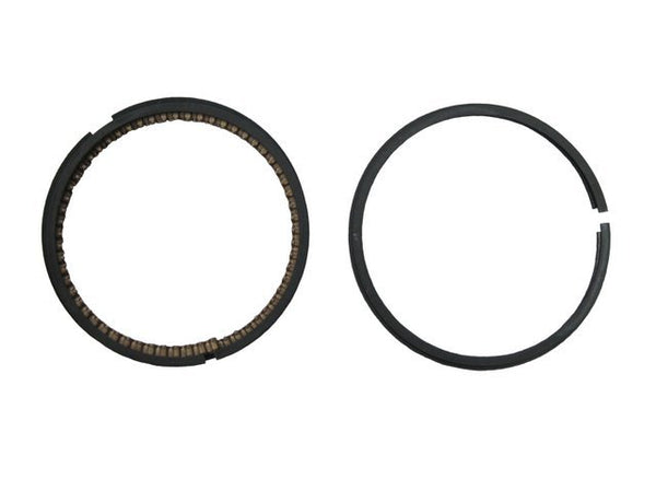 4-Stroke Piston Ring Set - top