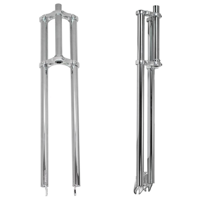 BBR Tuning Heavy Duty LARGE Triple Tree Fork (31in)