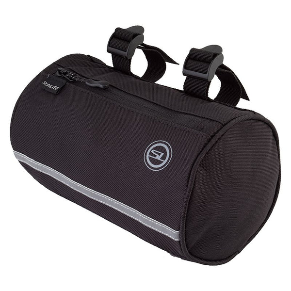 Handlebar bag - front of bag