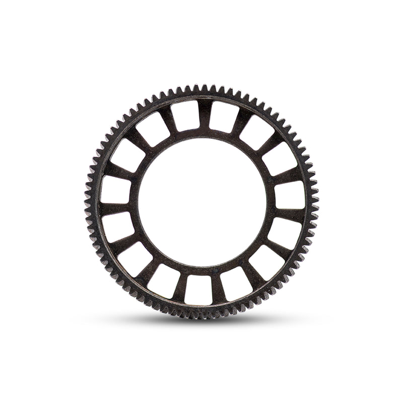 Clutch Bevel Gear - Front