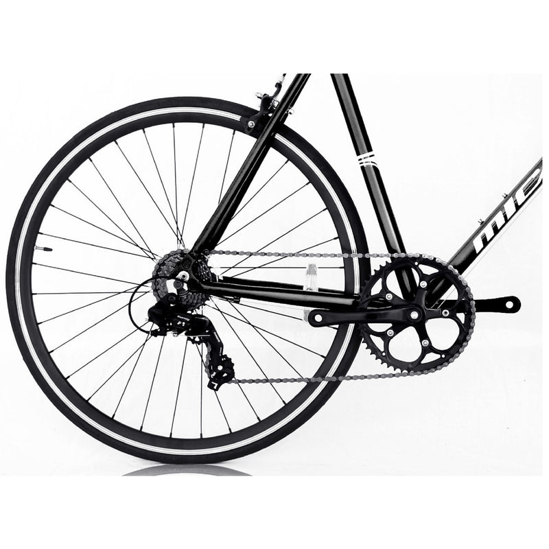 Bicycle City Micargi Rd 7 Rear Tire