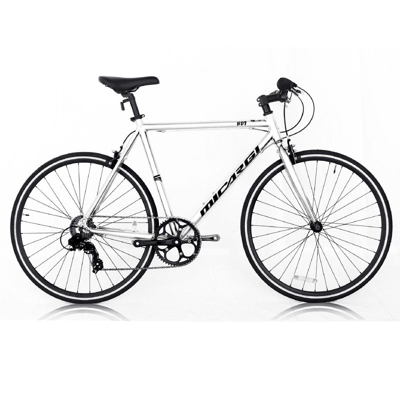 Bicycle City Micargi Rd 7 White