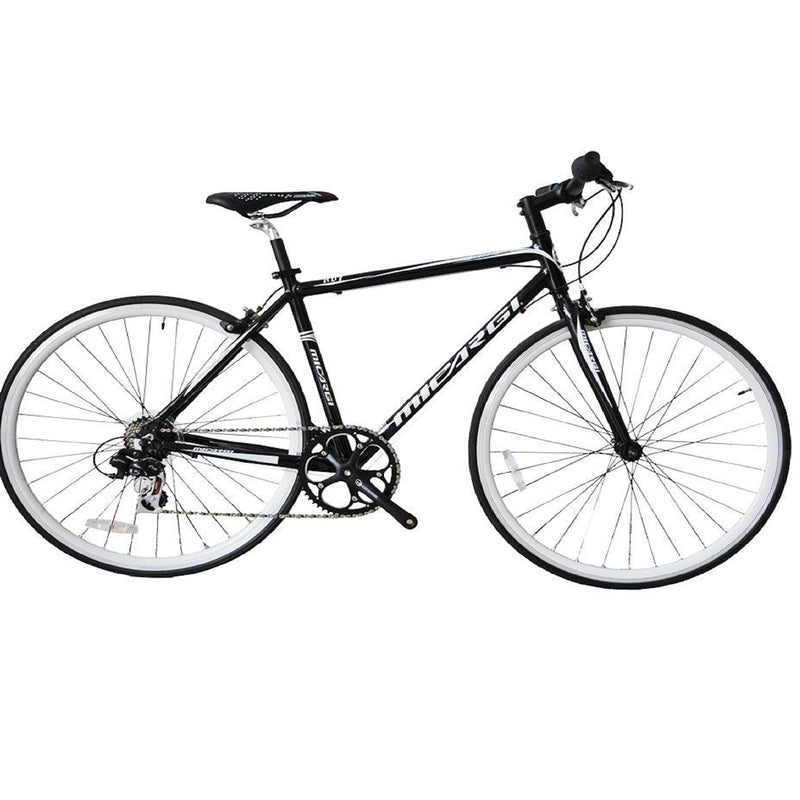 Bicycle City Micargi Rd7 Matte Black