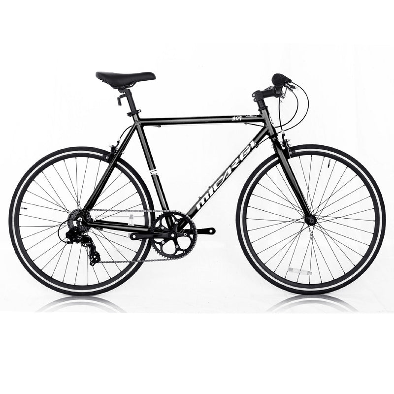 Bicycle City Micargi Rd7 Matte Black