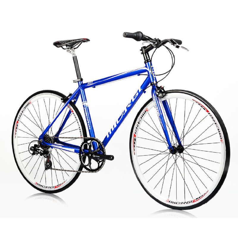 Bicycle City Micargi Rd7 Blue