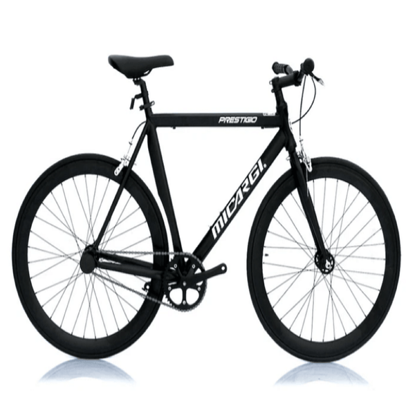 Bicycle Micargi Prestigio Main