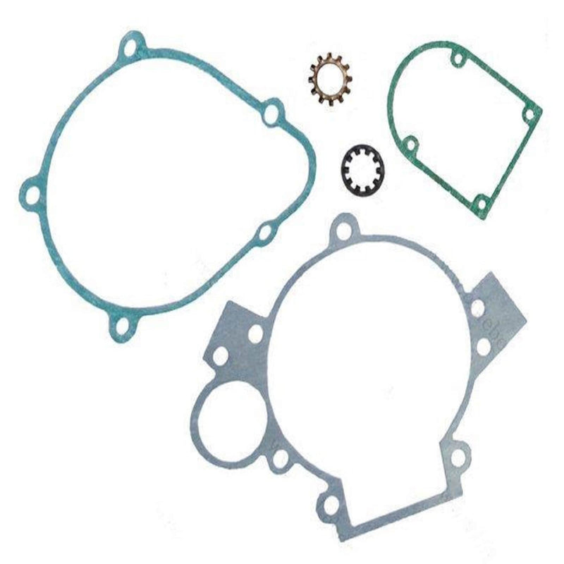 Bicycle Parts BBR Tuning 66cc Crank Case Gasket Set Main 