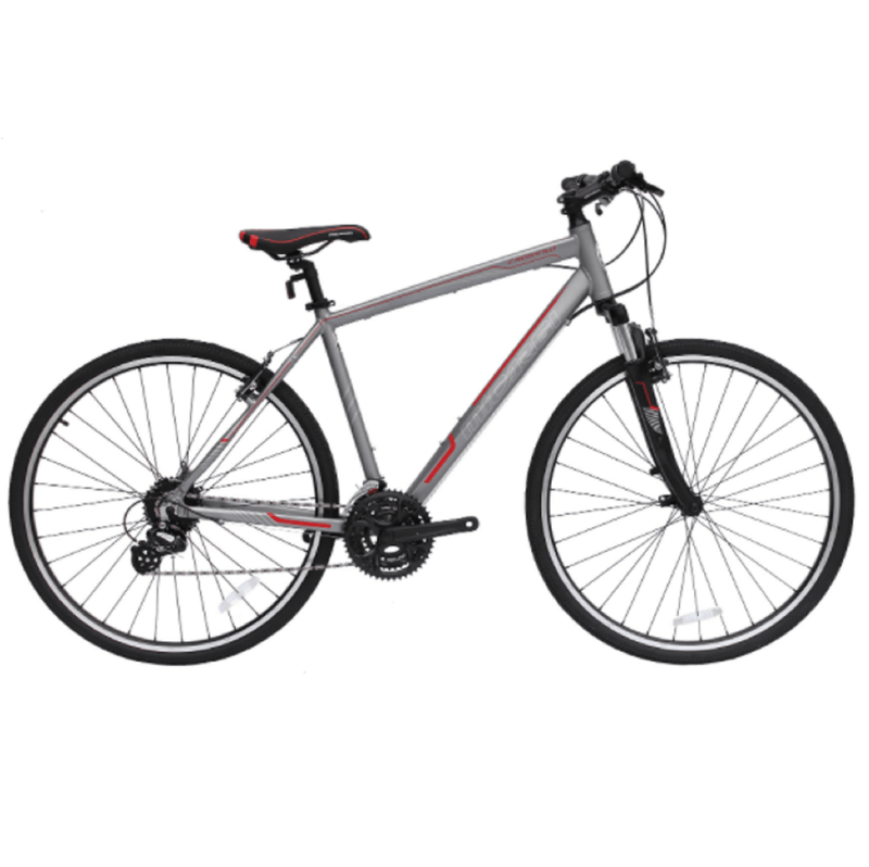 700c Micargi Cross 5.0 - Grey